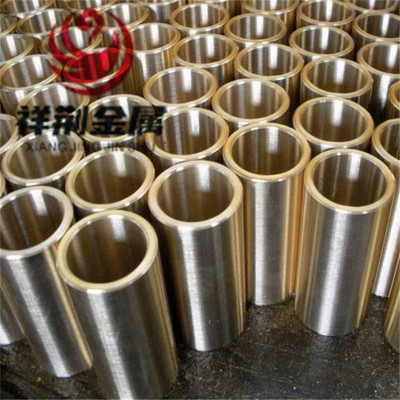 解读精品AgCuNi20-2铜合金 特性、应用与价值