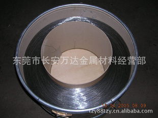 镍热双合金批发市场详析 厂家选择与价格影响因素